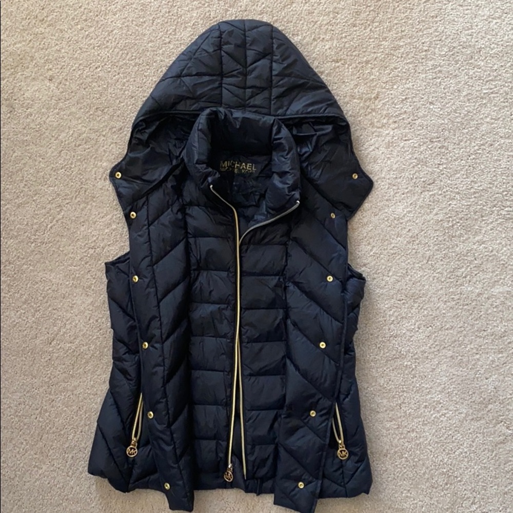 Michael Kors Vest